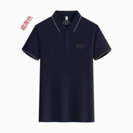 Picture of Dior Polo Shirts Short _SKUDiorS-5XL11Lr53128351